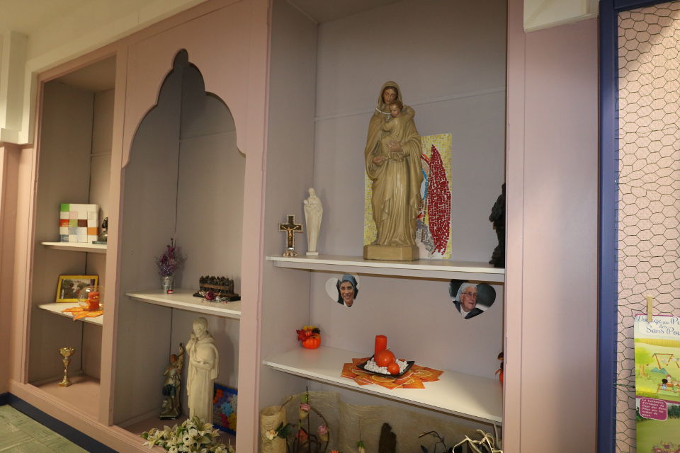 groupe scolaire jeanne d arc pastorale 2