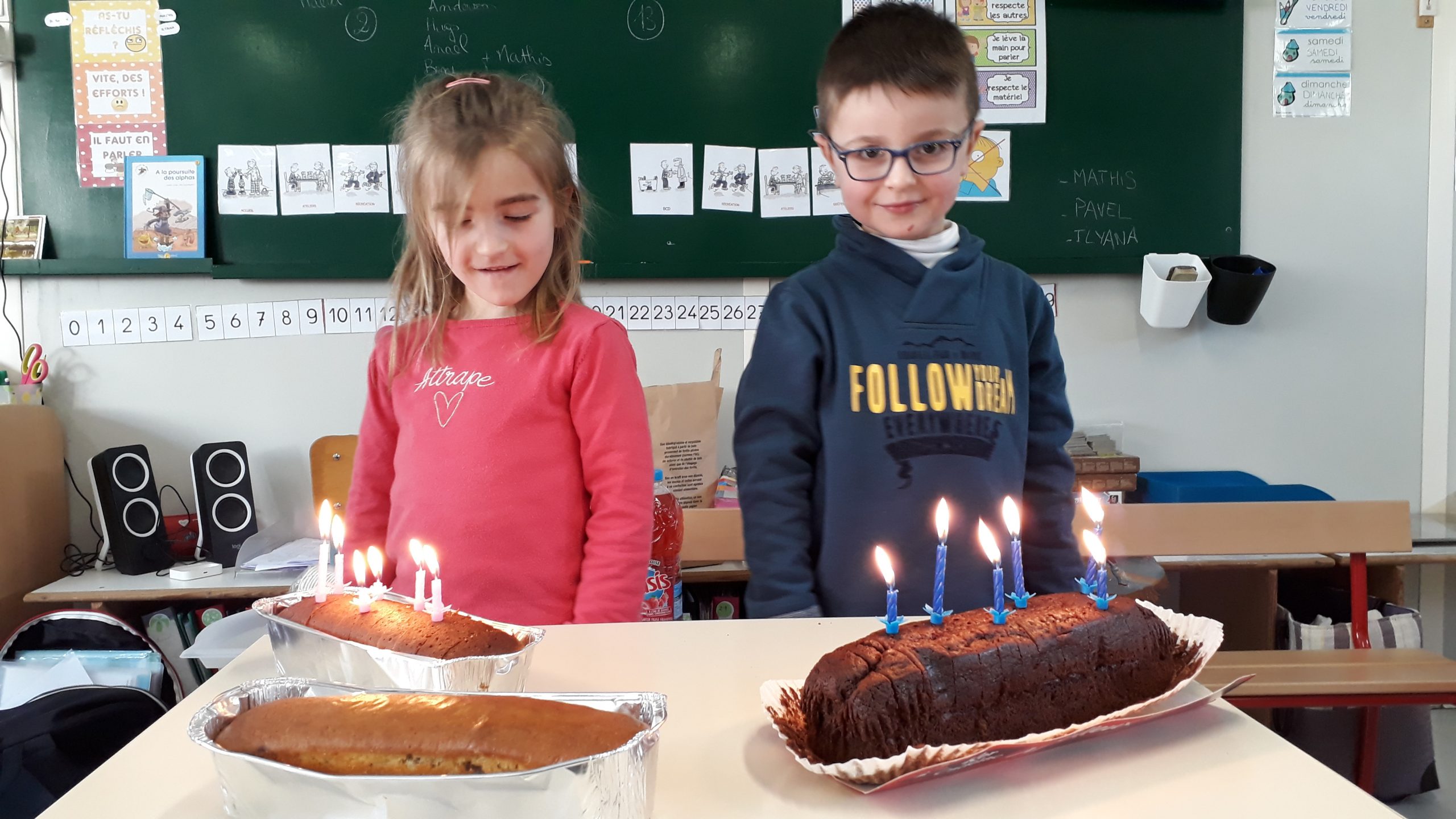 Anniversaires Du Mois De Mars Groupement Scolaire Jeanne D Arc